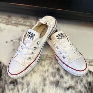 Converse Chuck Taylor all-Star, shoreline Sneakers size 9